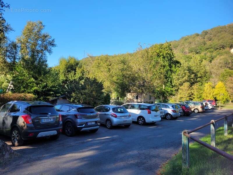 Village Vacances avec Restaurant & Licence IV GRAND VABRE (12) - photo 6