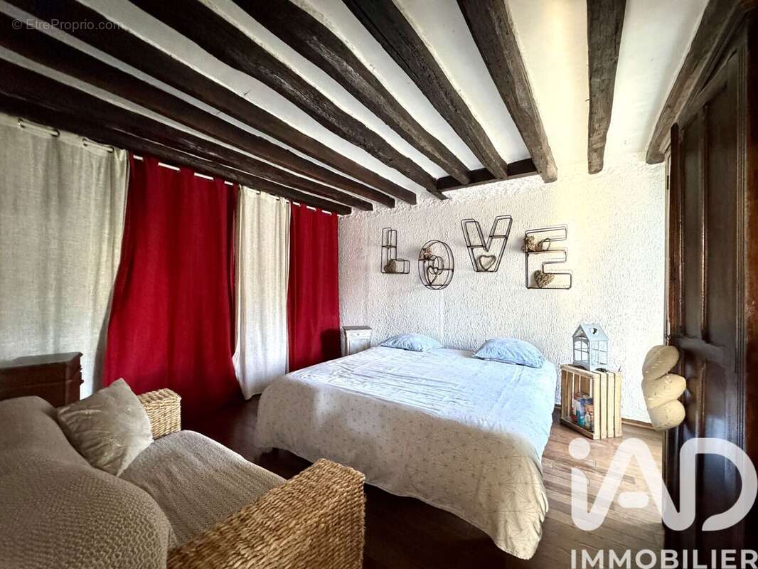 Photo 9 - Maison à MORMANT