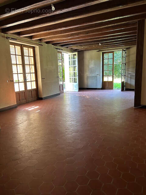 Maison à CHAUMONT