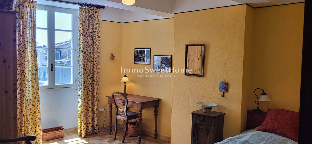 Maison 159 m² à Mirabel-Aux-Baronnies  - photo 9