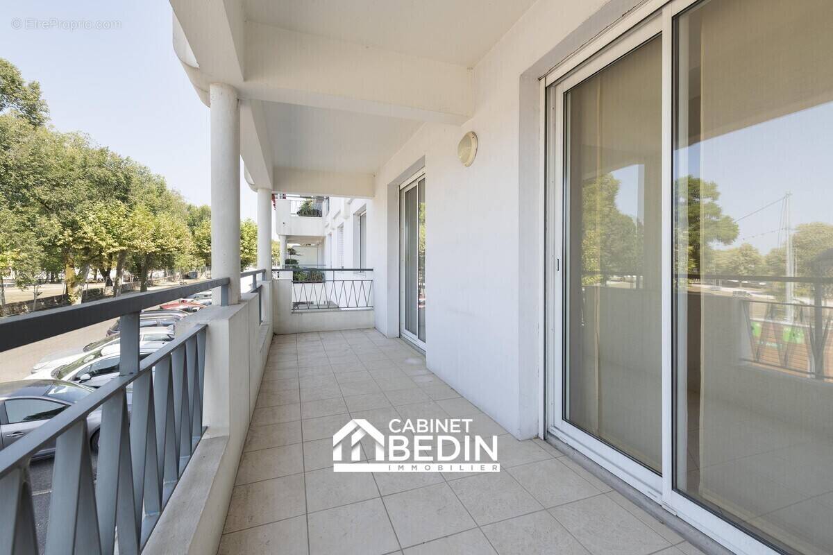 Appartement à DAX