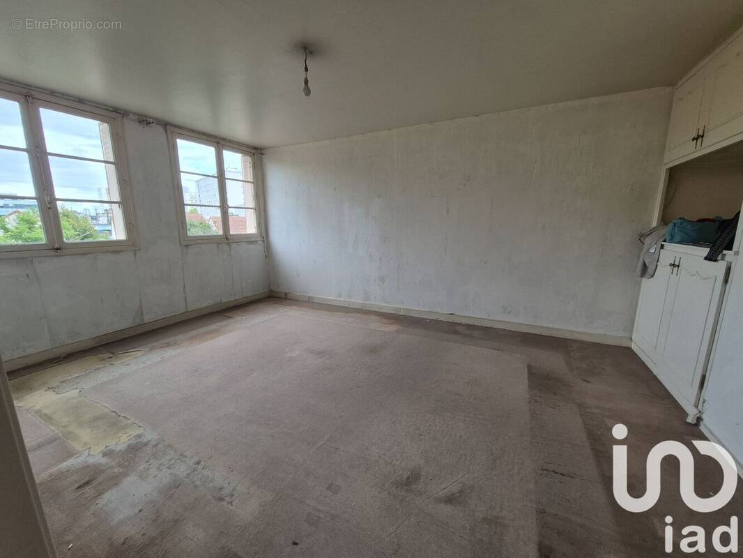 Photo 1 - Appartement à COLOMBES