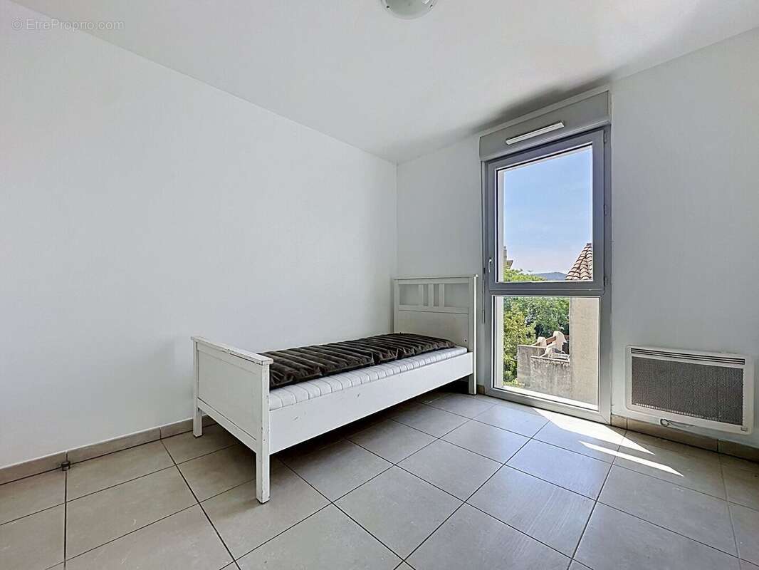 Appartement à AUBAGNE