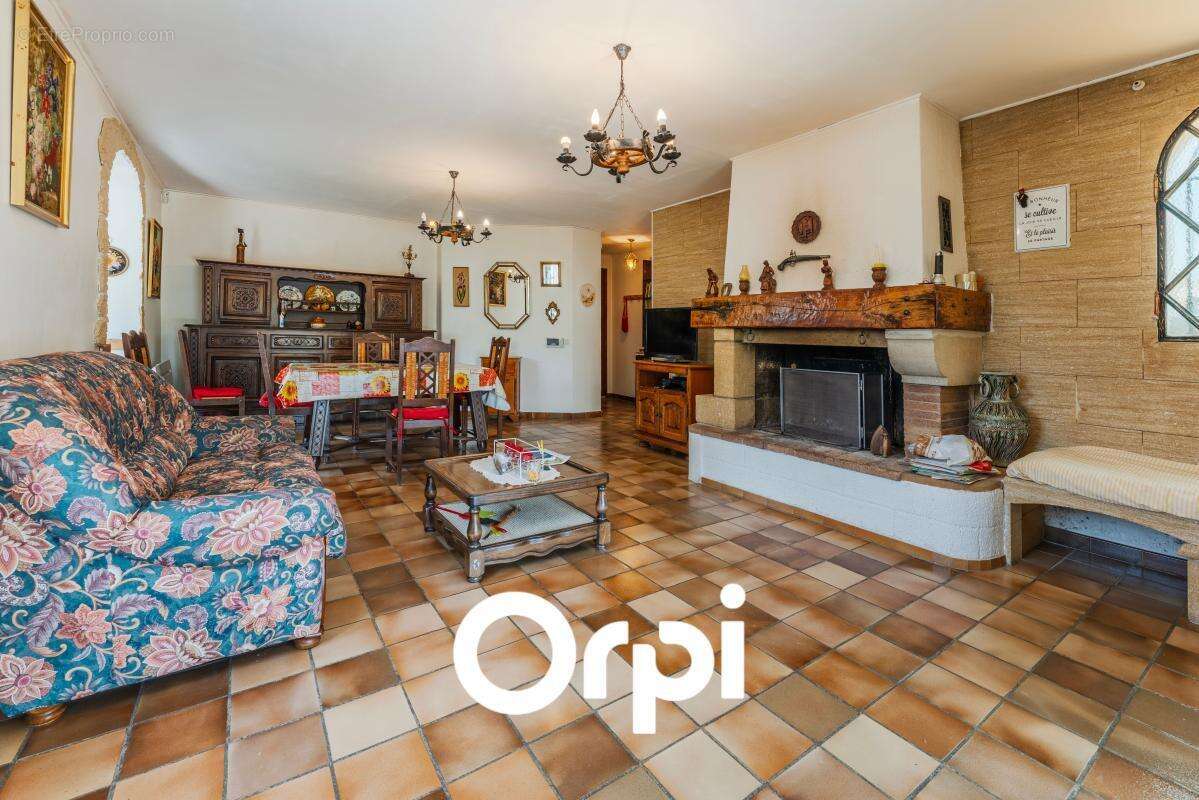 Maison À Vendre - photo 6