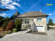 Maison à COULMIERS