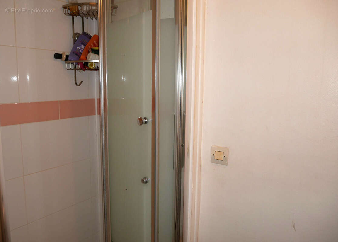 16è 3p en étage élevé avec 2 chambres + Cave - photo 10