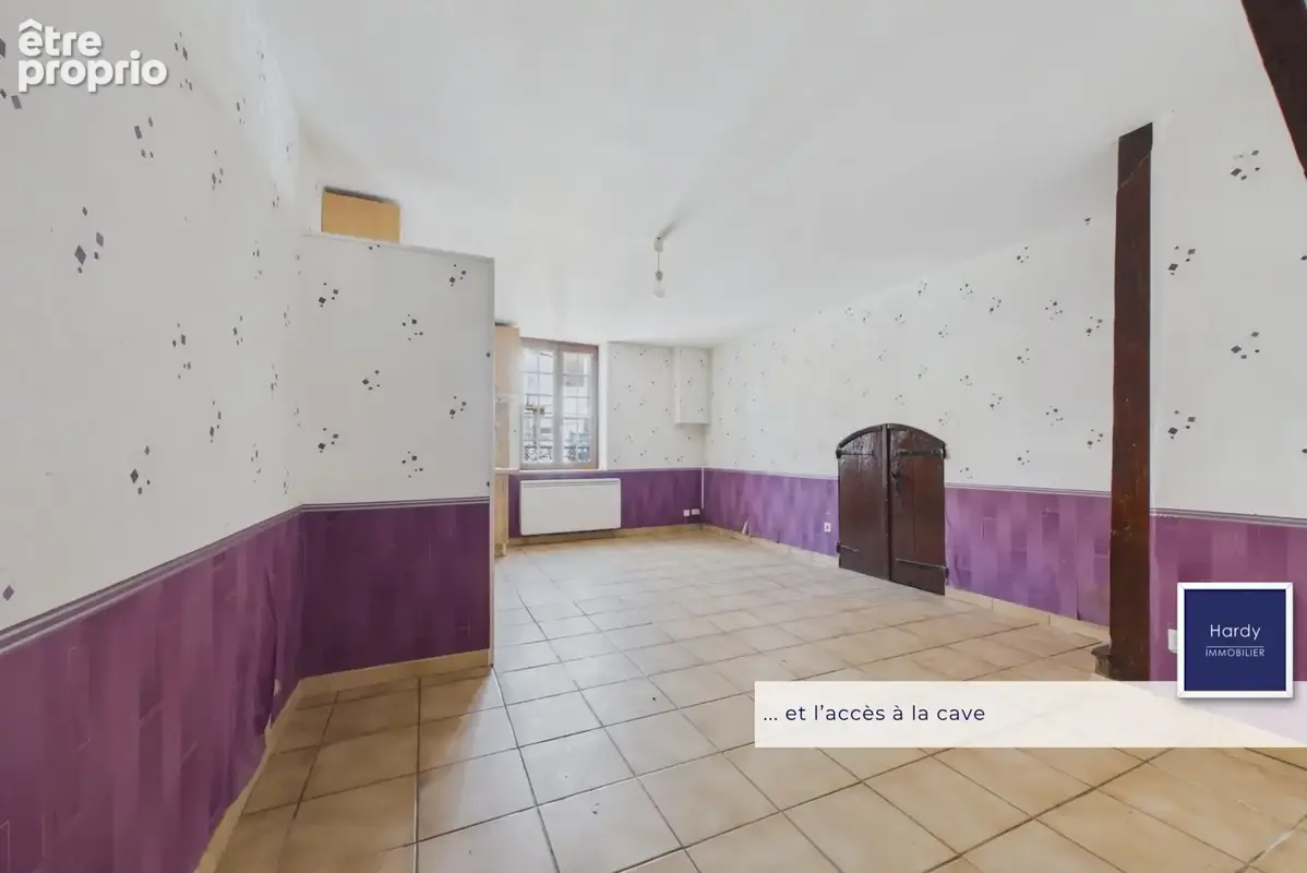 Appartement 150 m² à vendre à Cergy (95000) - photo 4