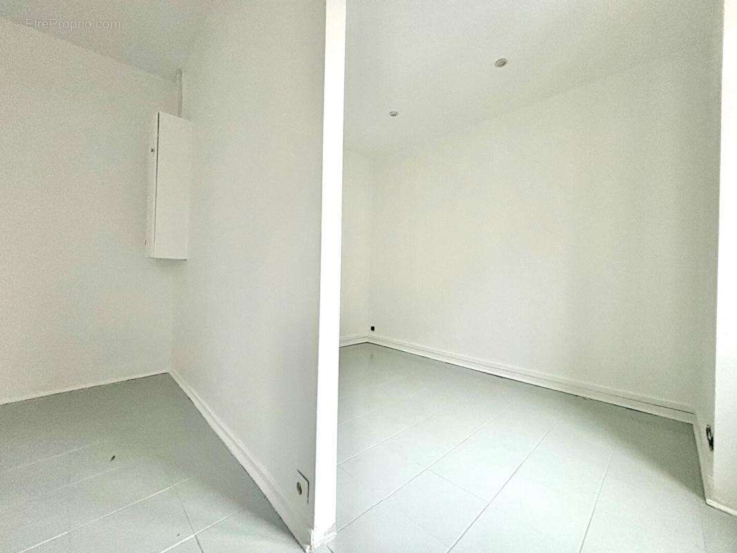 Appartement à ALFORTVILLE