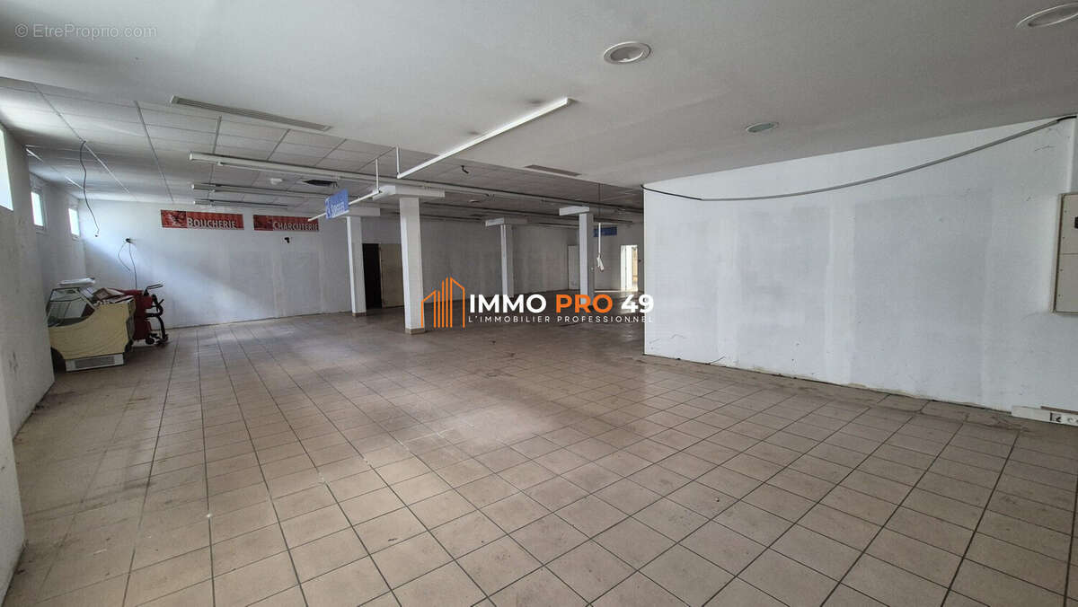 Appartement à CHOLET