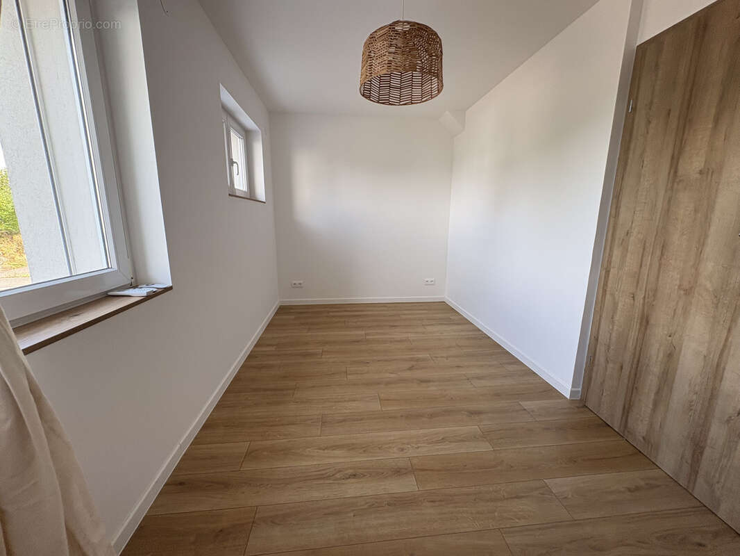 Appartement F3 à vendre à Hégenheim proche d'Allschwill - photo 6