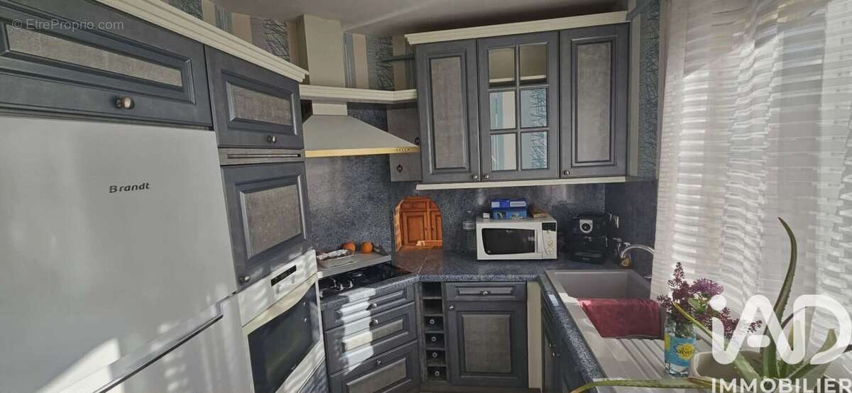 Photo 4 - Maison à LIVRY-GARGAN