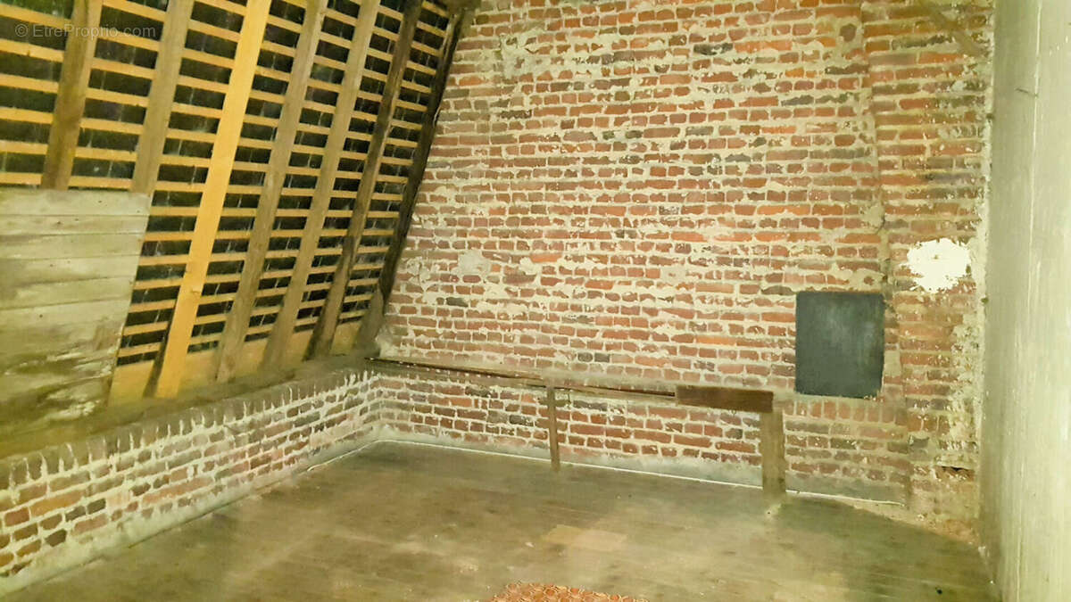 Maison à LE TRANSLOY