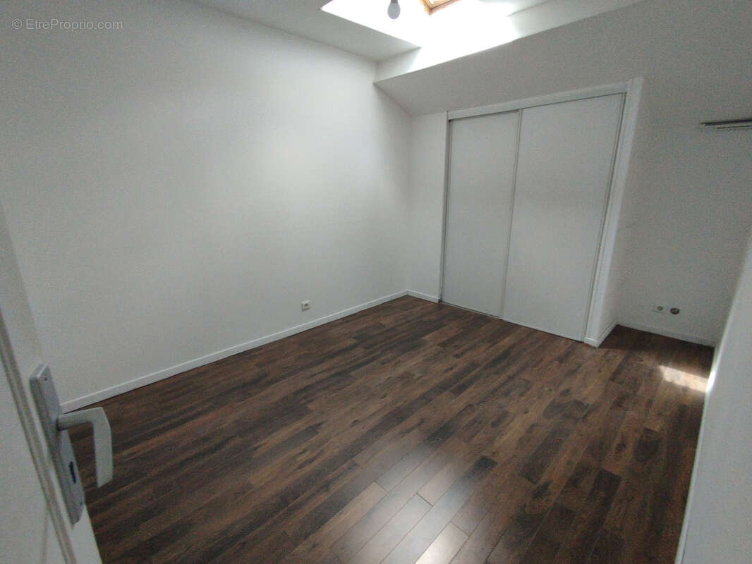 Appartement à POITIERS