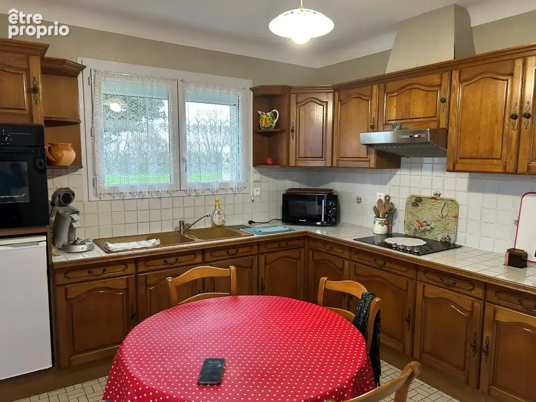 Maison 4 pièces 72 m² à vendre à Notre-Dame-De-Monts (85690) - photo 4