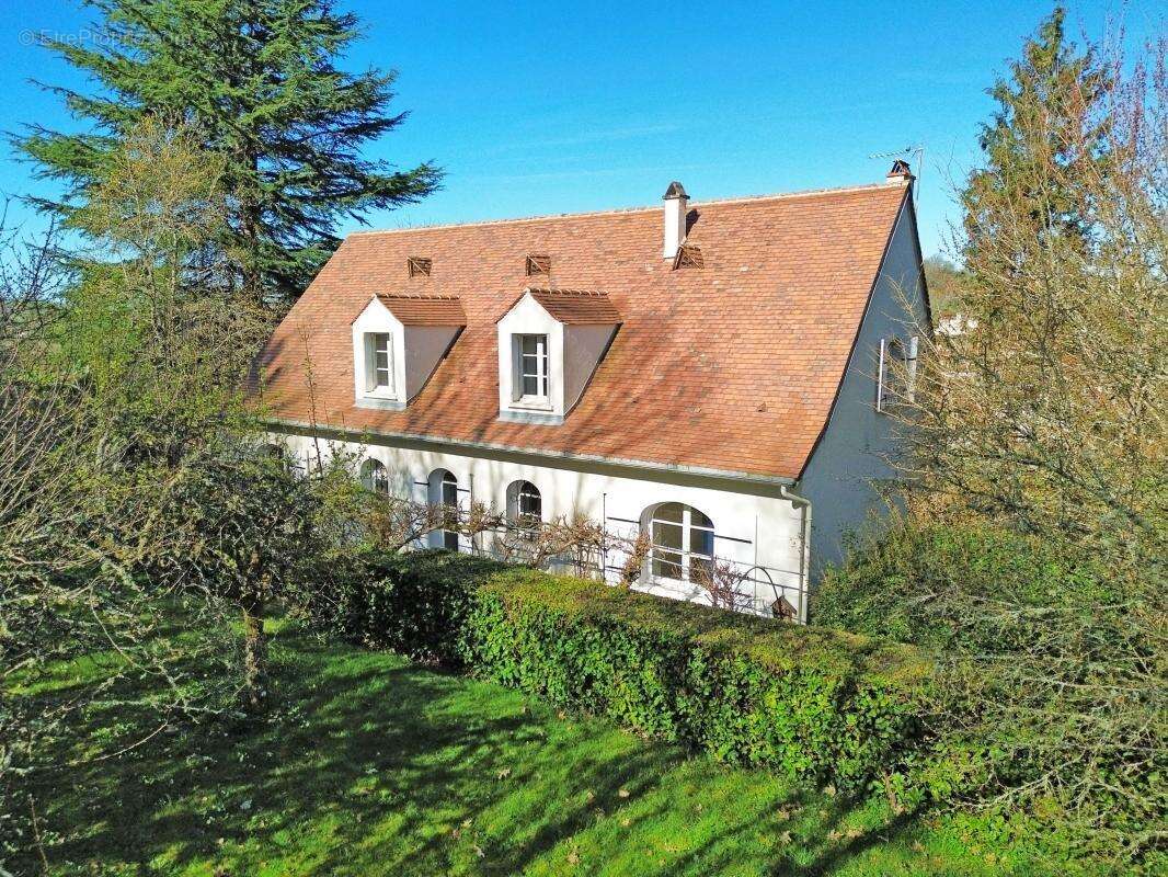 Maison à VERGT