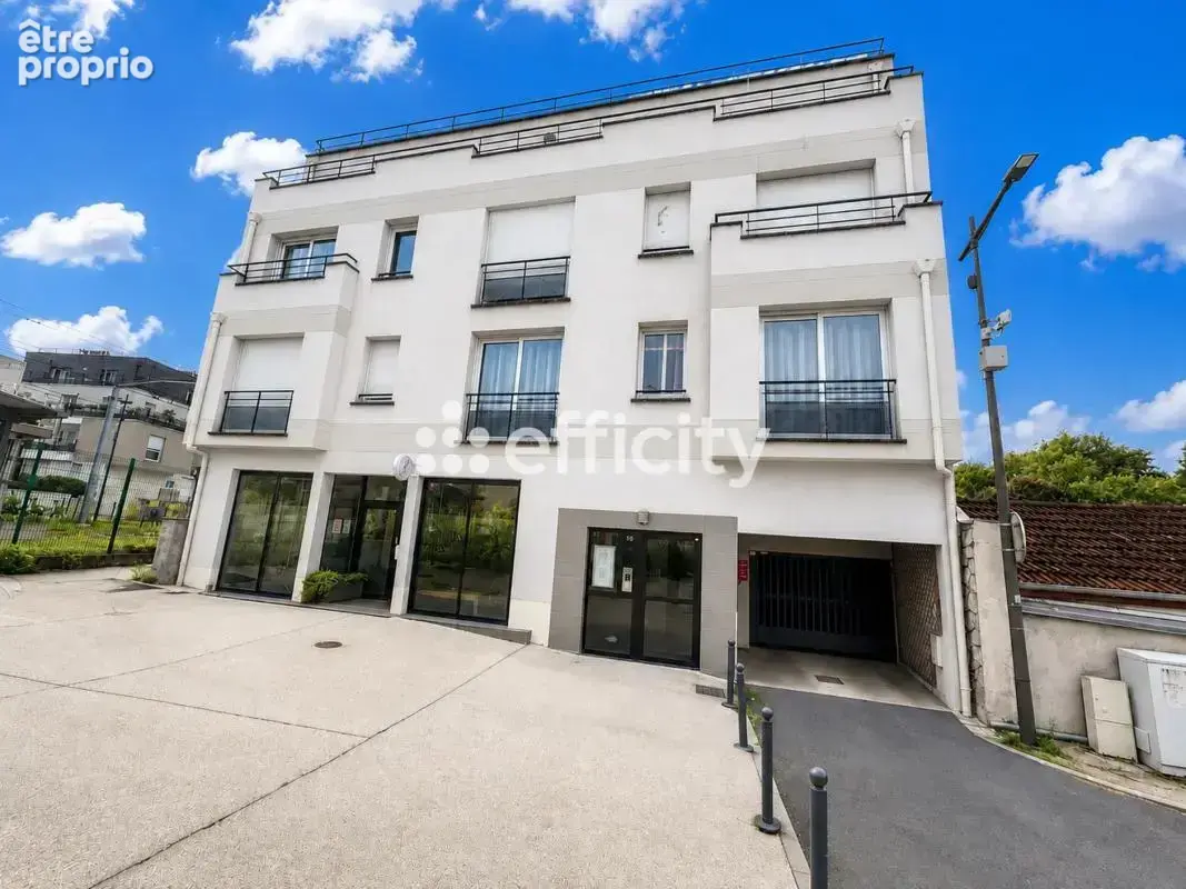 Appartement - photo 7
