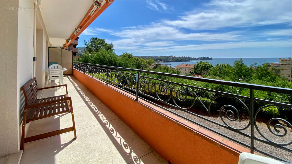 Appartement à LA SEYNE-SUR-MER