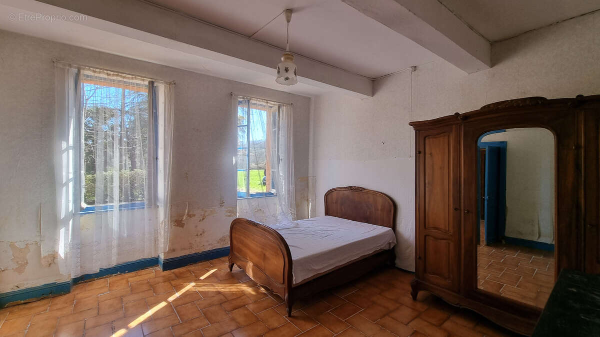 Maison à L'ISLE-EN-DODON