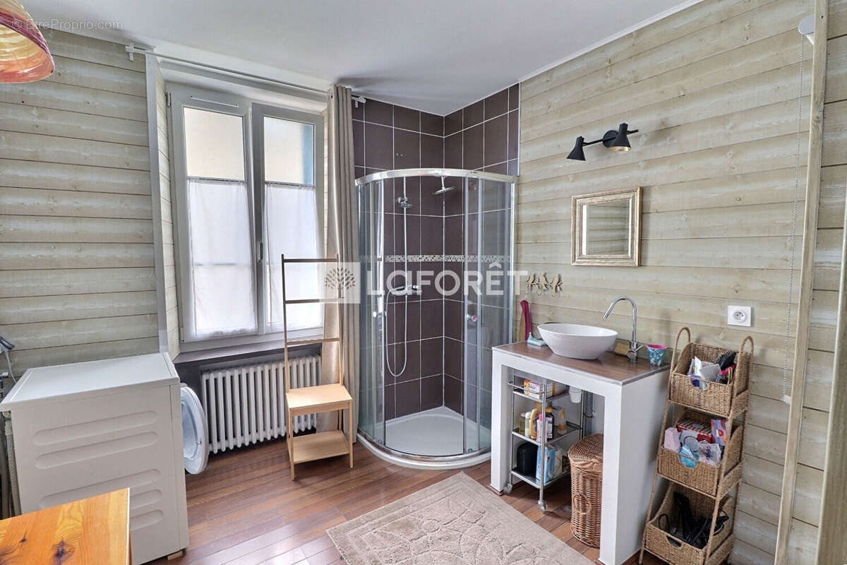 Maison Milly La Foret 8 pièce(s) 220 m2 - photo 8
