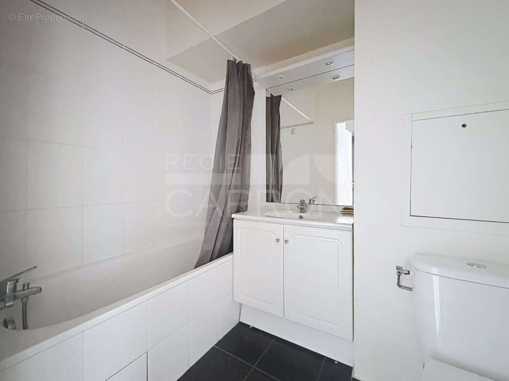 Lyon 8 proche parc blandan t4 duplex dernier etage terrasse 18m² 419000€ - photo 8