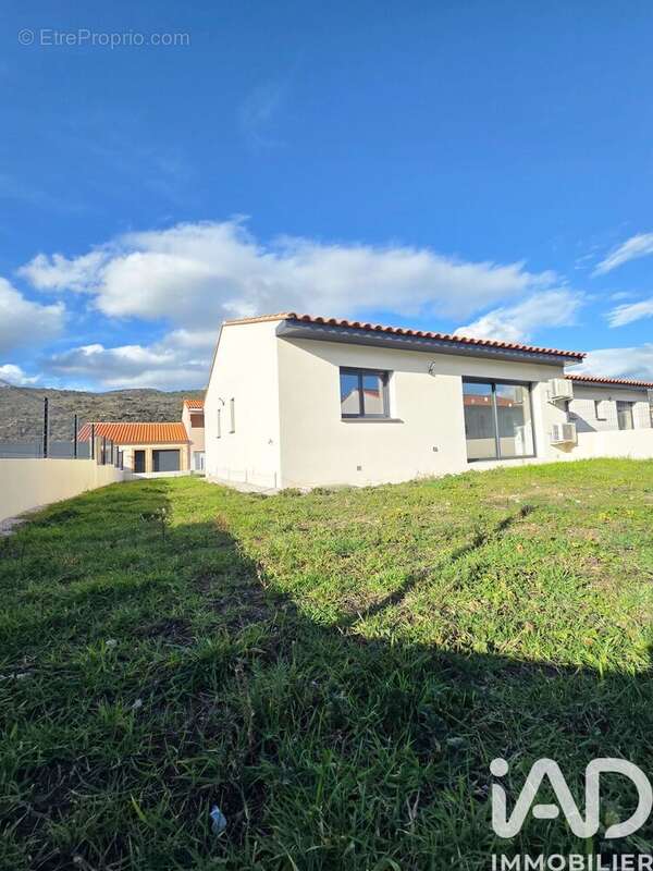 Photo 2 - Maison à PRADES