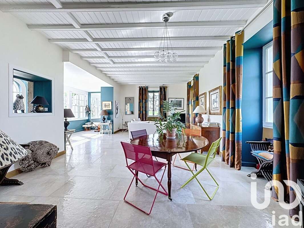 Photo 6 - Maison à PENVENAN