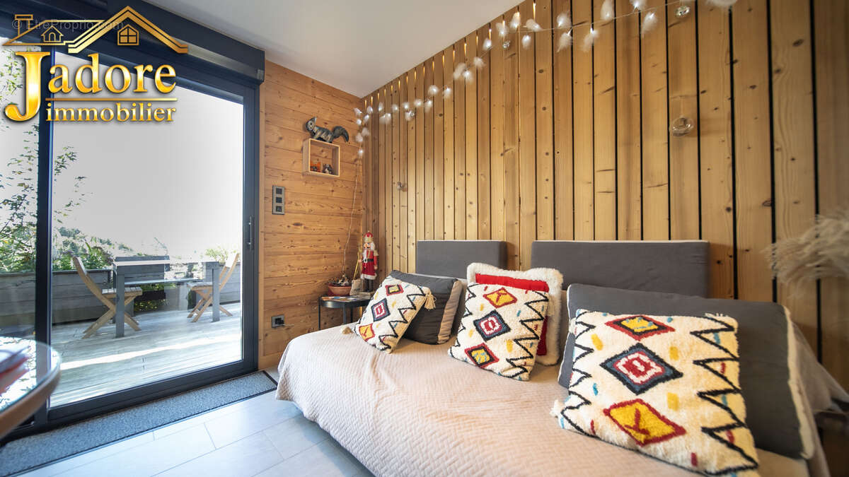 Appartement à GERARDMER