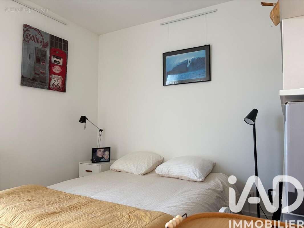 Photo 6 - Appartement à LA ROCHELLE
