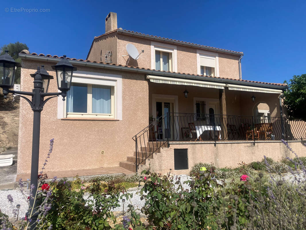 Maison à CEPIE
