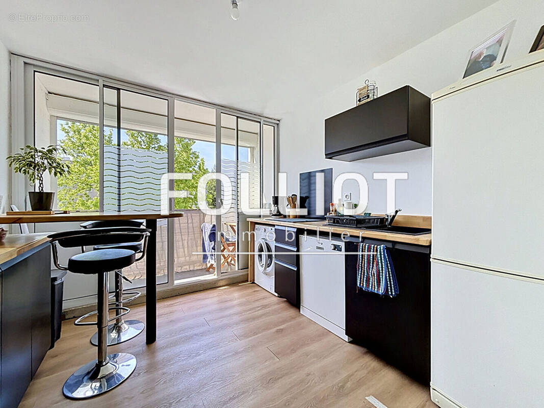 Appartement à SAINT-LO