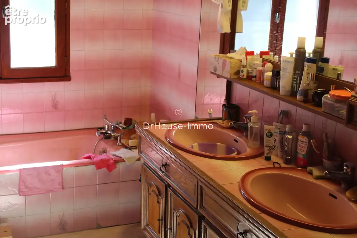 Maison 5 pièces 116 m² à vendre à Angouleme (16000) - photo 16