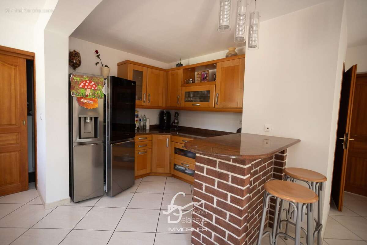 Maison à SAINT-VALERY-SUR-SOMME