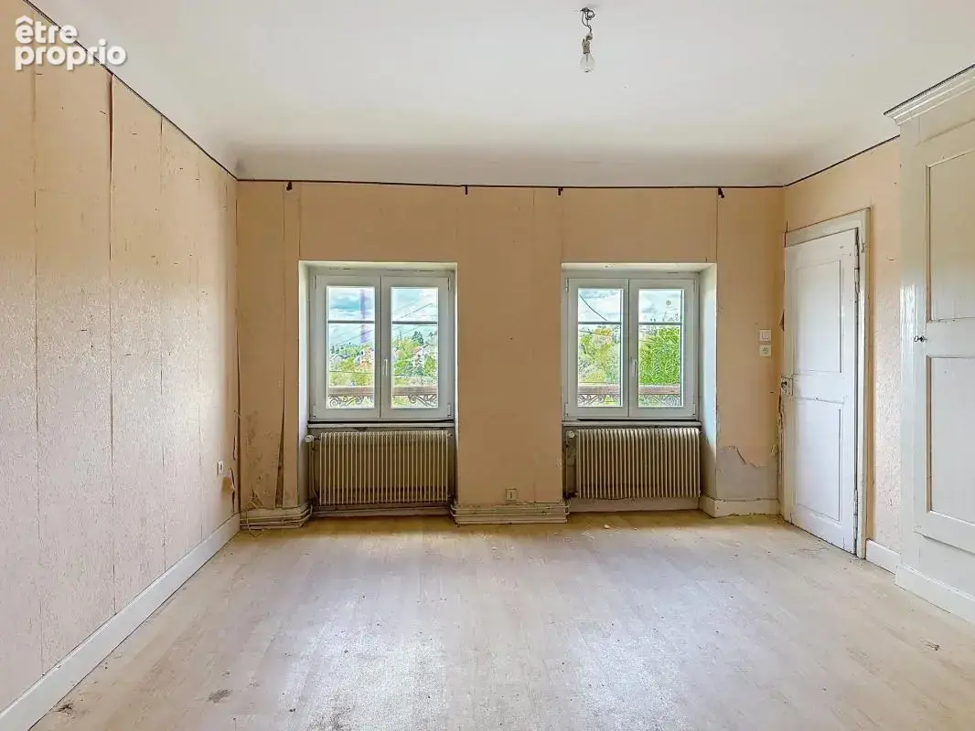Maison de village 200m² louée à Goetzenbrück - photo 5
