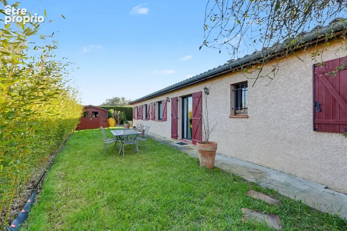 EAUNES Maison à vendre - photo 3