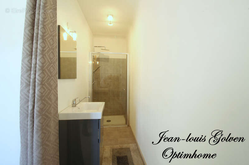 Maison à SAINT-HIPPOLYTE-DU-FORT