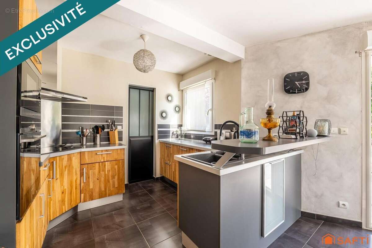 Photo 5 - Maison à CHARQUEMONT