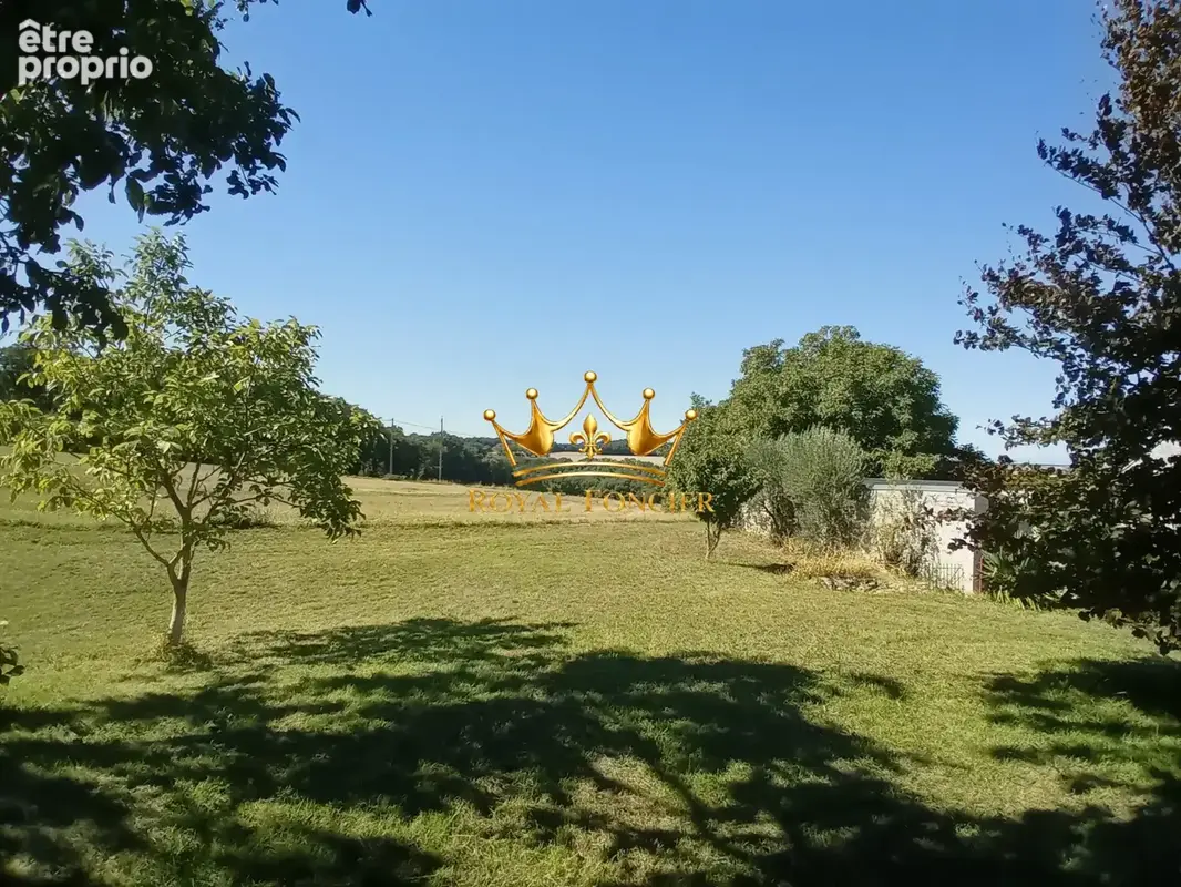 Maison 175 m² à L'ile-Bouchard  - photo 2