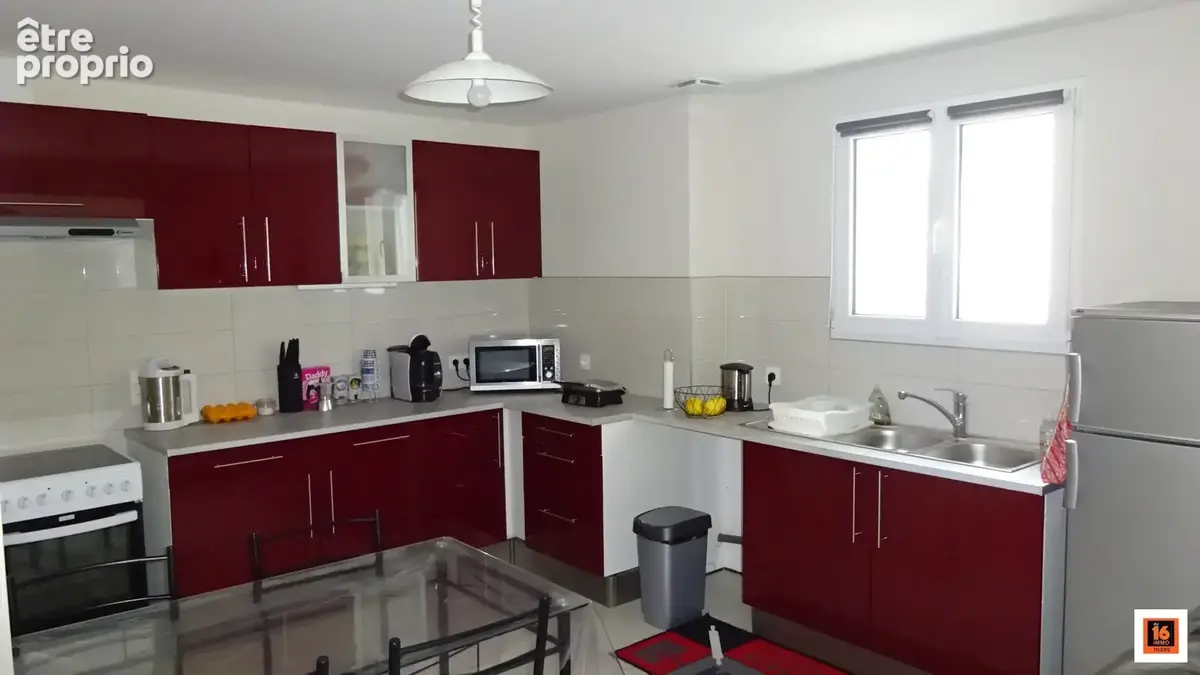 Appartement 78 m² à vendre à Thiers (63300) - photo 8