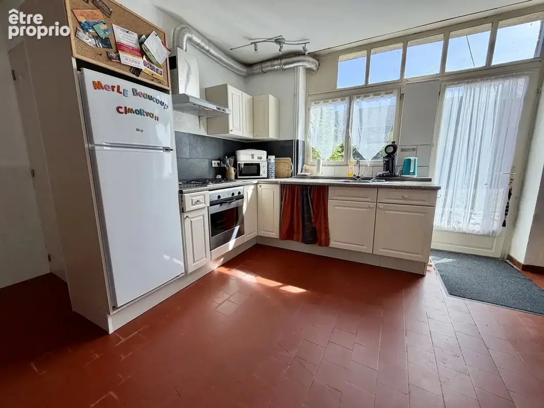 Superbe ensemble comprenant une maison d’hôtes, deux gîtes et un mini-camping - photo 47