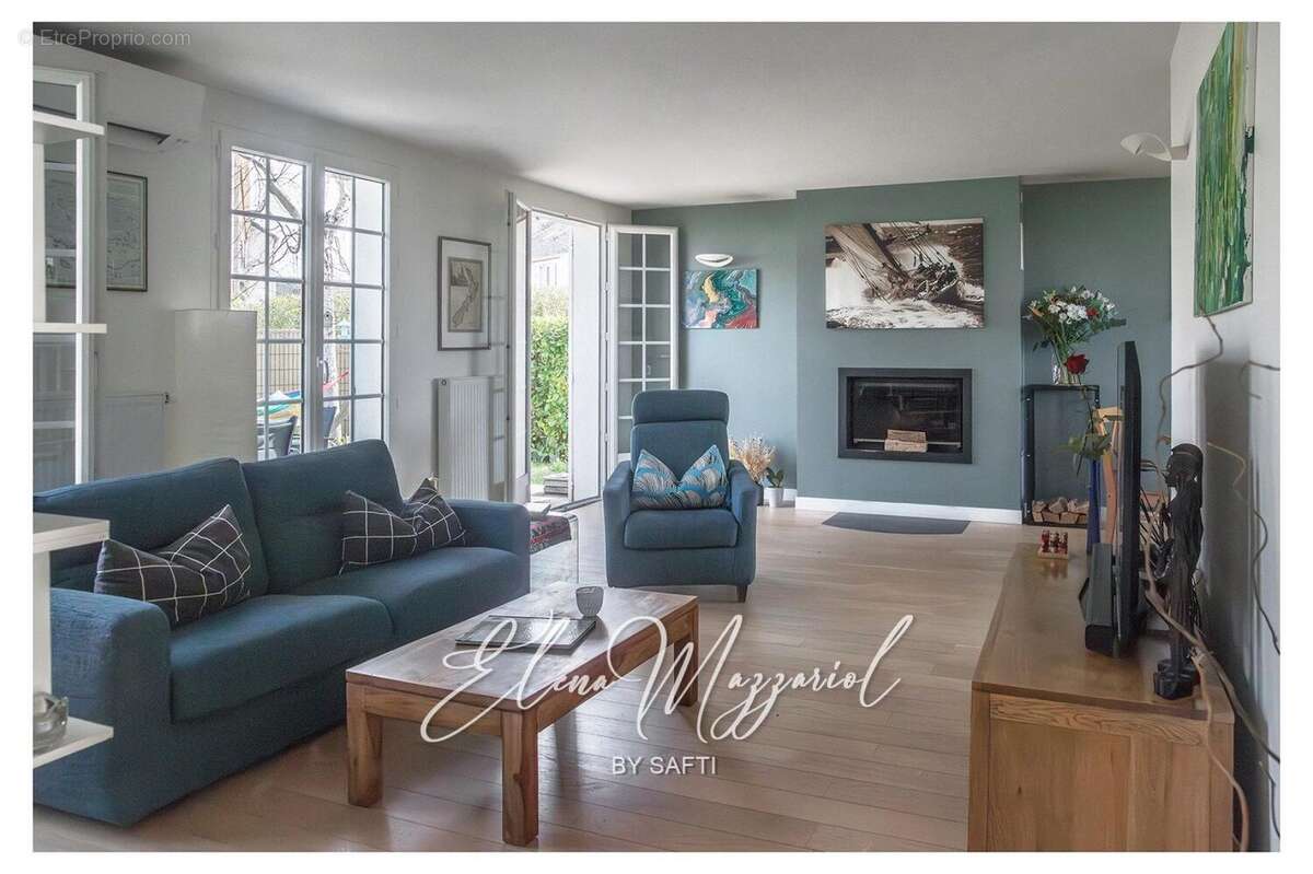 Photo 2 - Maison à VILLEPREUX