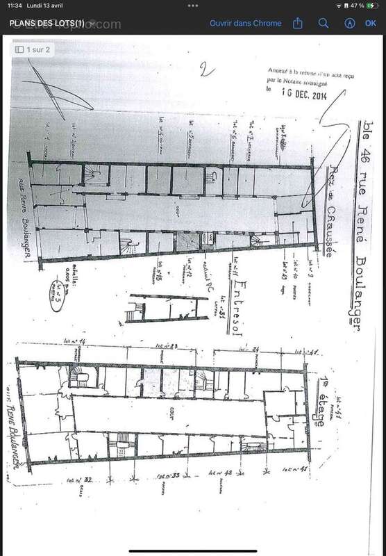 Commerce à PARIS-10E