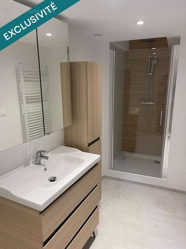 Photo 4 - Maison à CONS-LA-GRANDVILLE