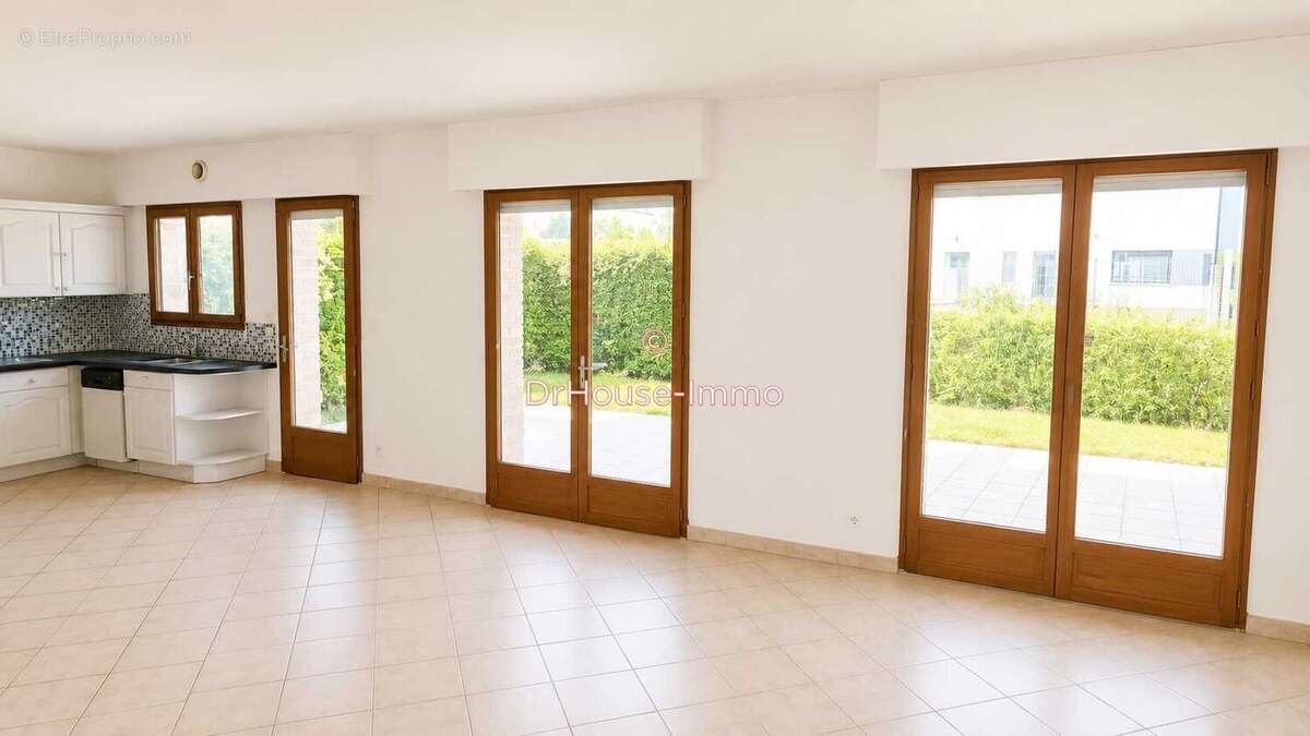 Maison 126 m² à Fretin  - photo 12