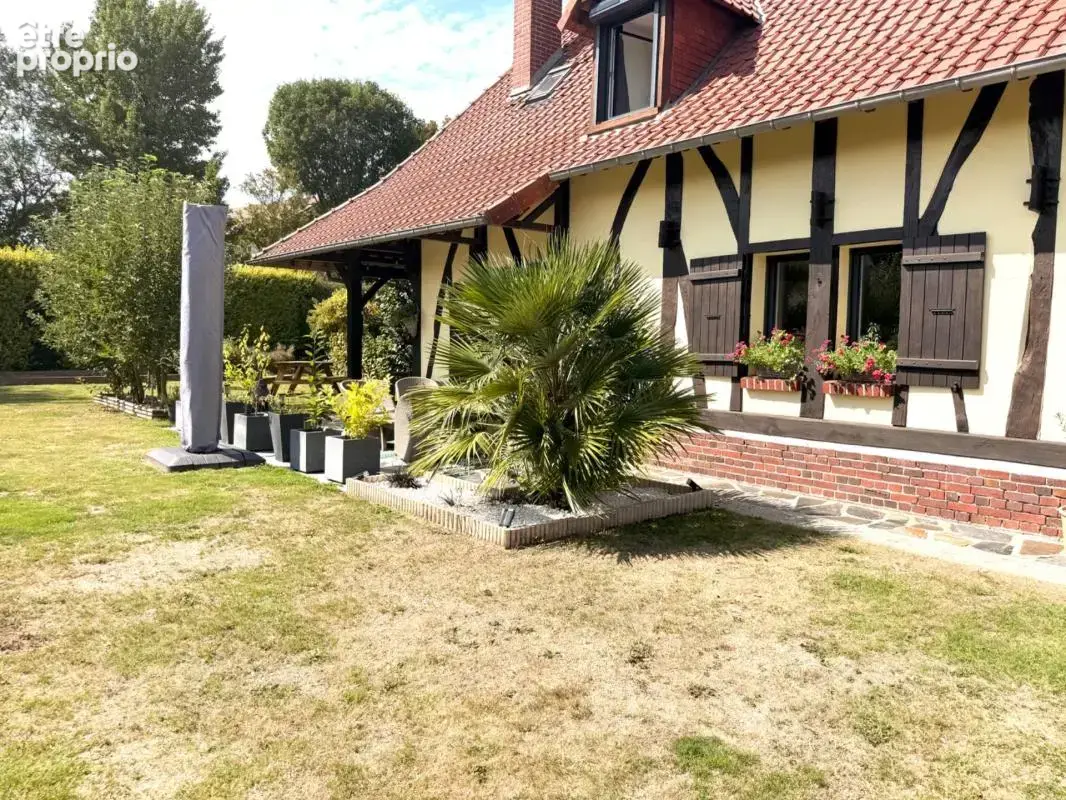 Maison à vendre 5 pièces Proche de DIEPPE (76) - photo 27