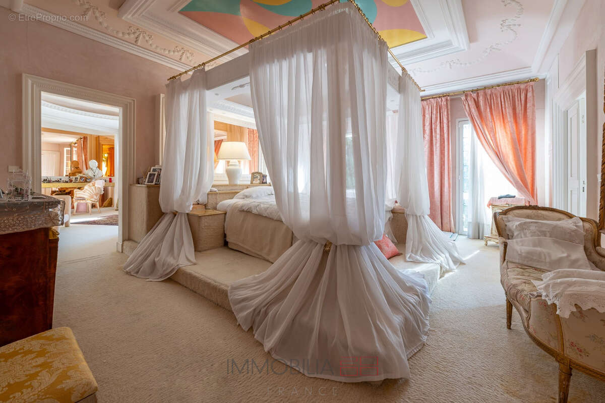 Maison à MENTON