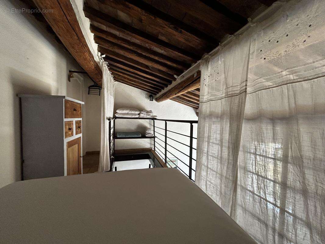 A vendre Aix en Provence , 56 m² charme de l'ancien en parfait état - photo 14