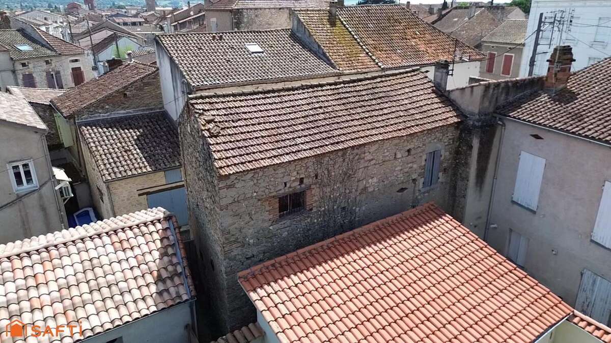 Photo 3 - Maison à VILLENEUVE-SUR-LOT