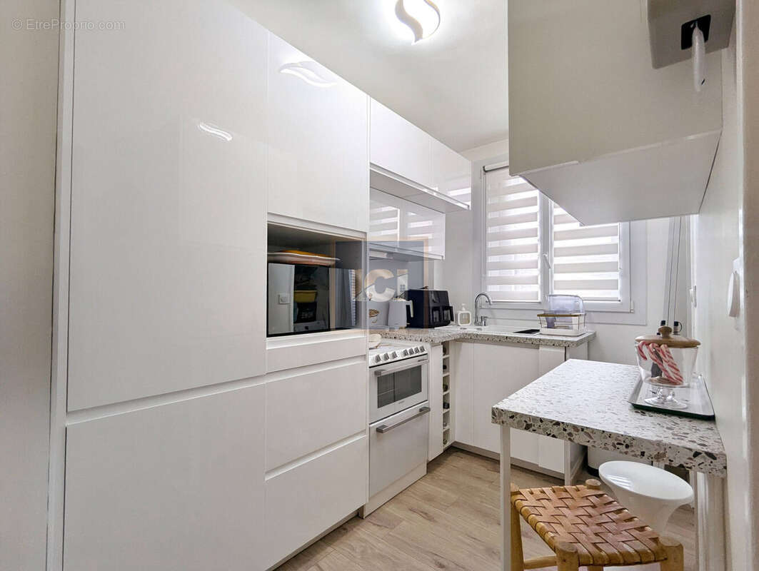 Appartement à SAINTE-MAXIME