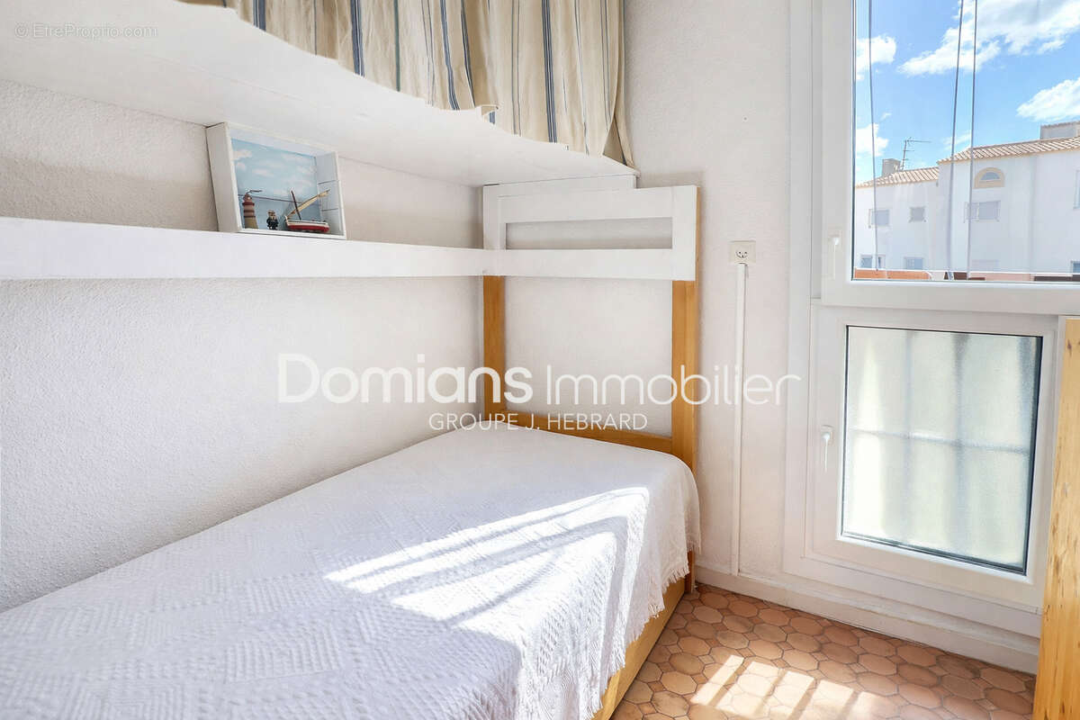 Appartement à SAINT-CYPRIEN