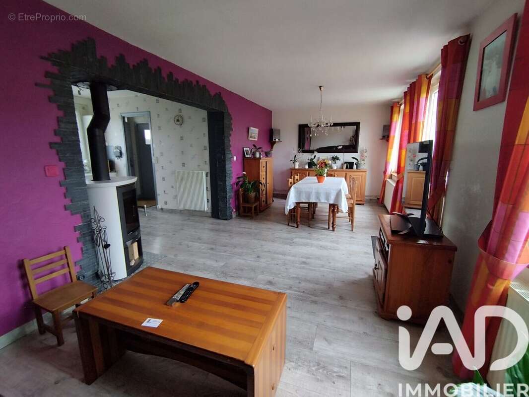 Photo 5 - Maison à LE HOULME